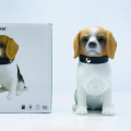 CH-M241 2021 Hot Selling Dog Product Wireless Gagets Portable Speakers Good Sound Stereo Super Bass Blutooth Speaker